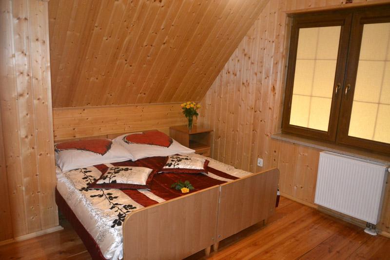 Lazur Domki Wypoczynkowe Dźwirzyno Extérieur photo